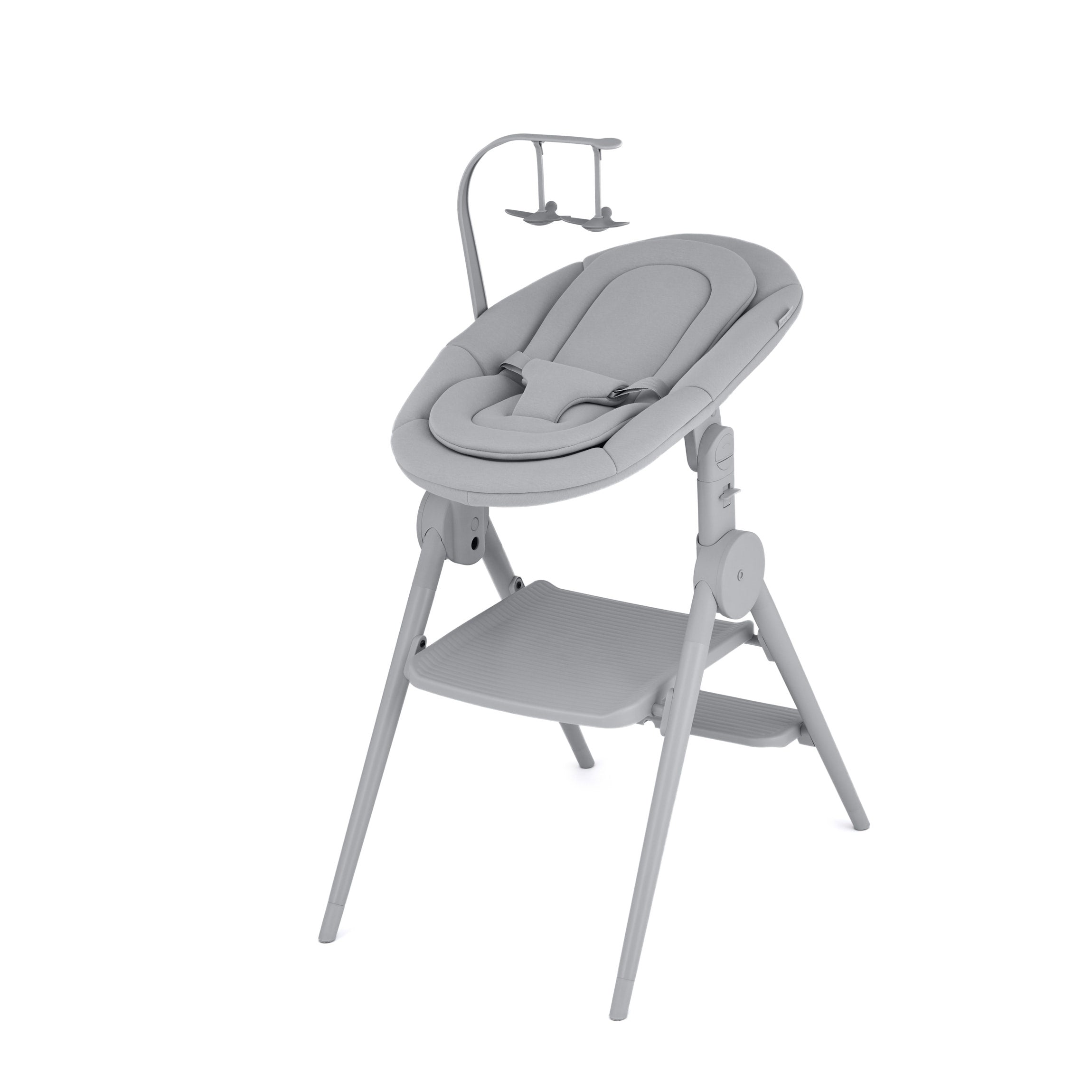 Anex Ozy Shade Grey 3in1