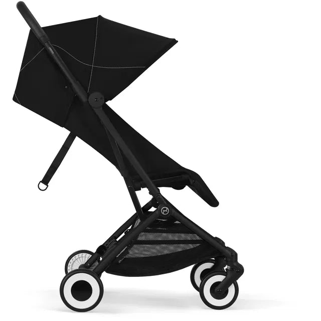CYBEX Orfeo Buggy magic black black