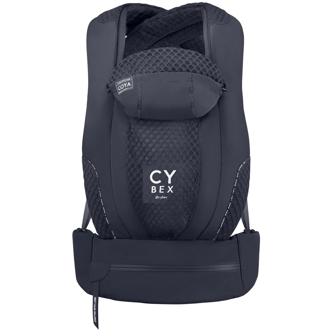 CYBEX Coya Babytrage royal blue navy blue