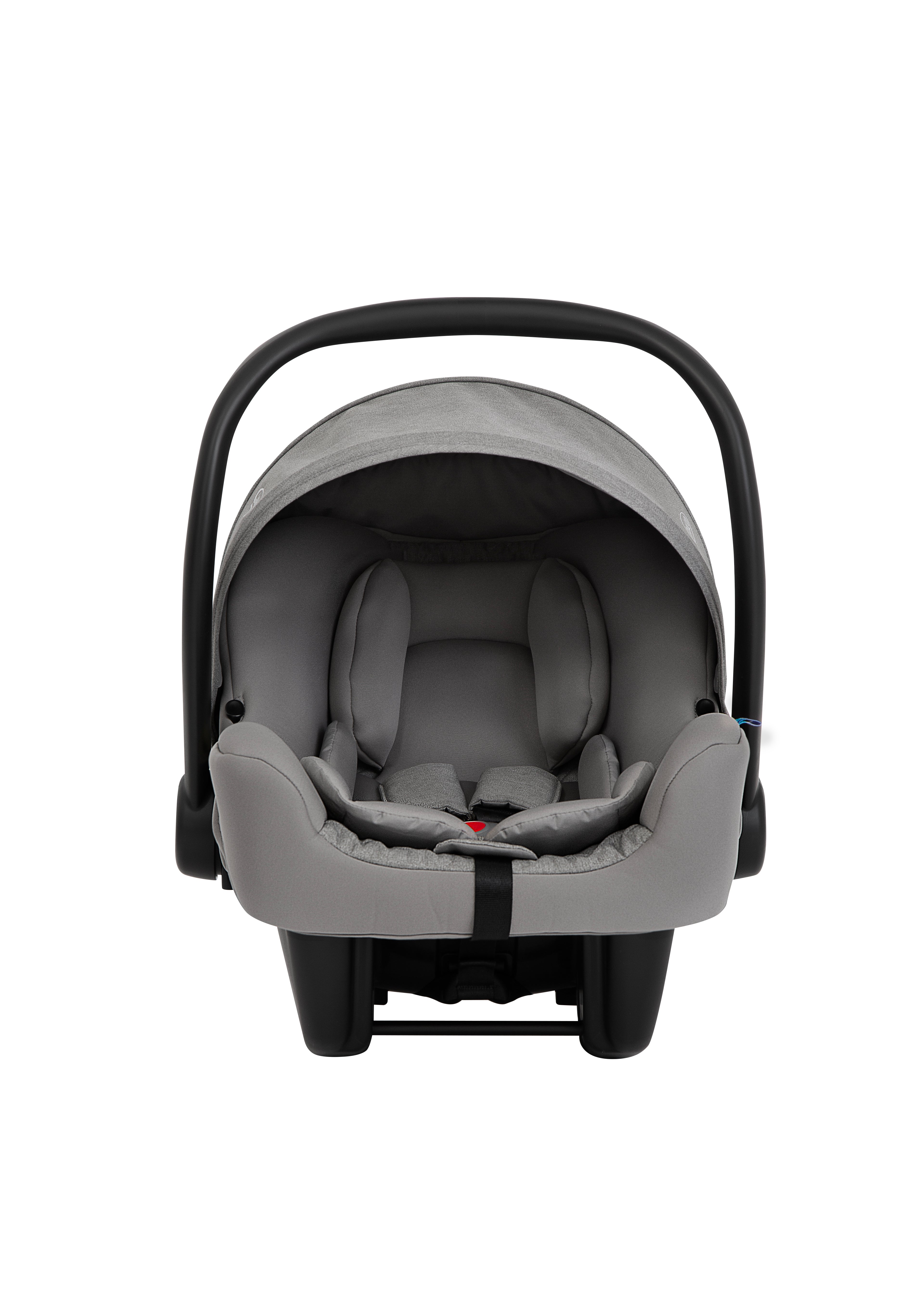 Graco Near2Me DLX 3in1 Grey