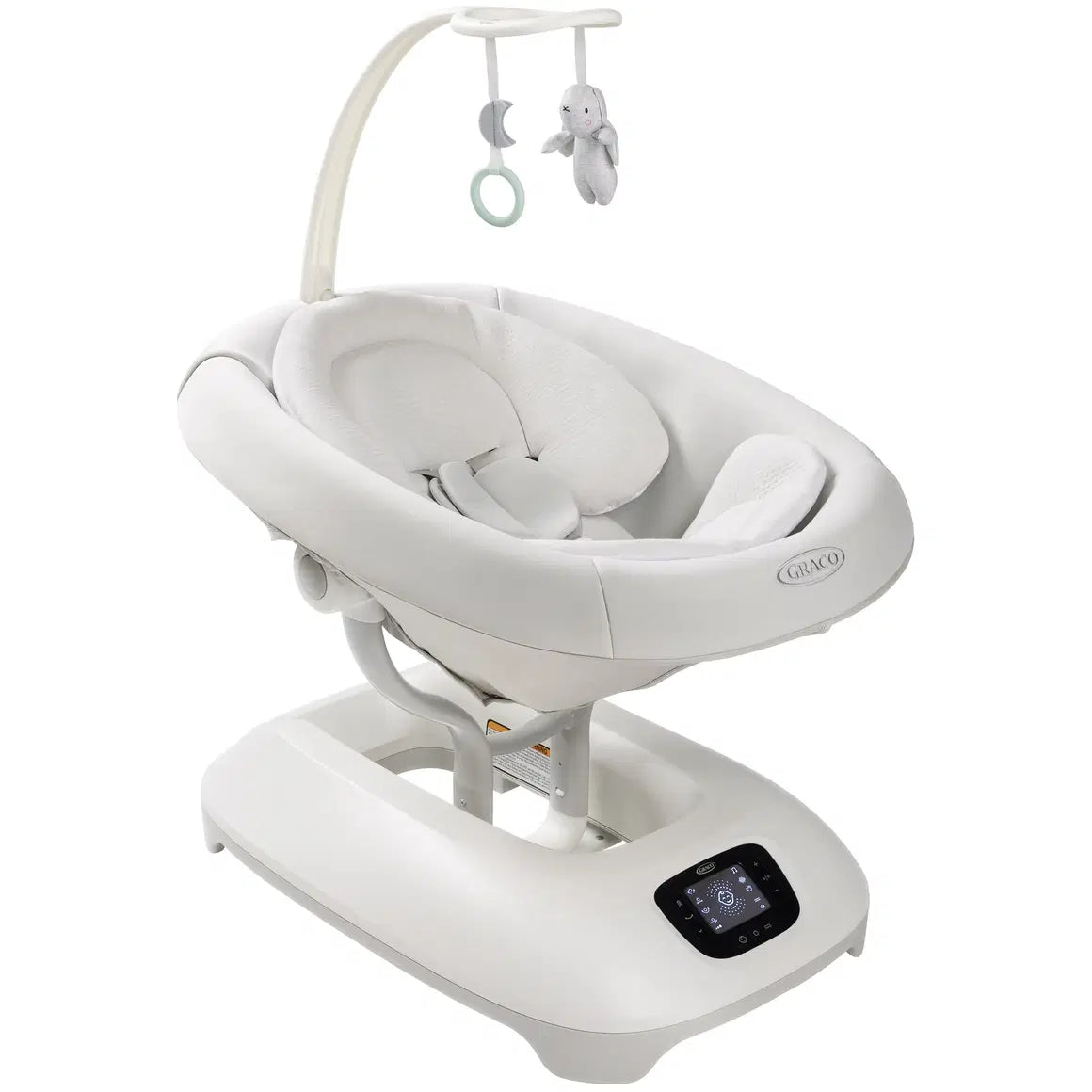 Graco Eluma Sway