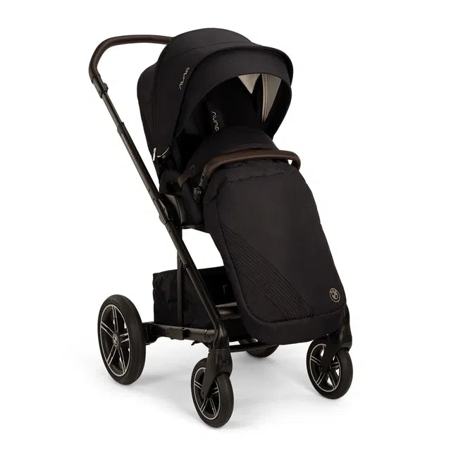 nuna mixx next BMW 4in1 Set element