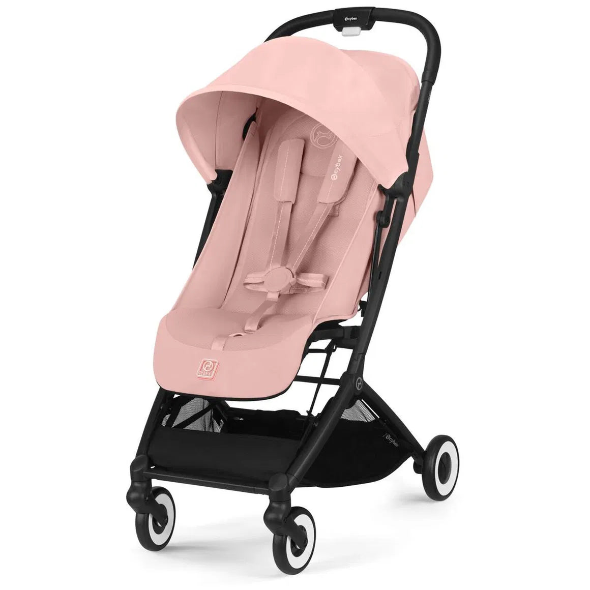 CYBEX Orfeo Buggy magic black black