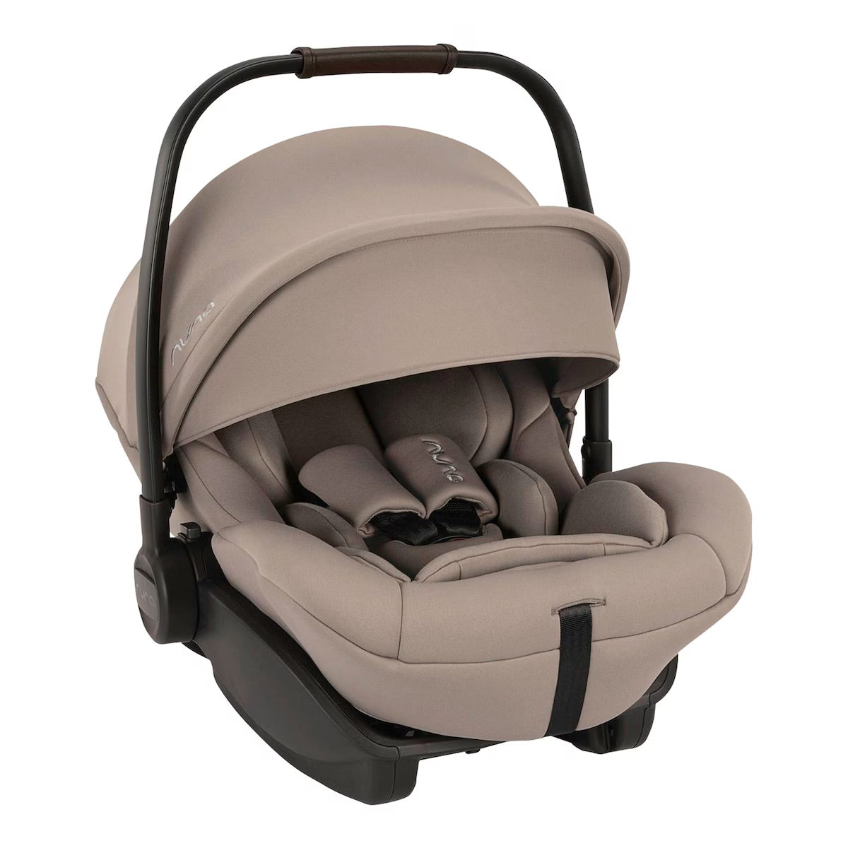 Nuna Mixx Next Travel-Set 4in1