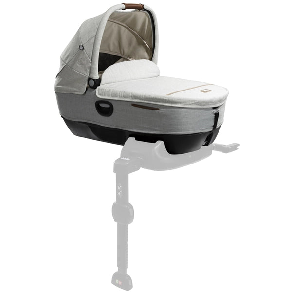 Joie Finiti 3in1 inkl Auto-Wanne Calmi Oyster