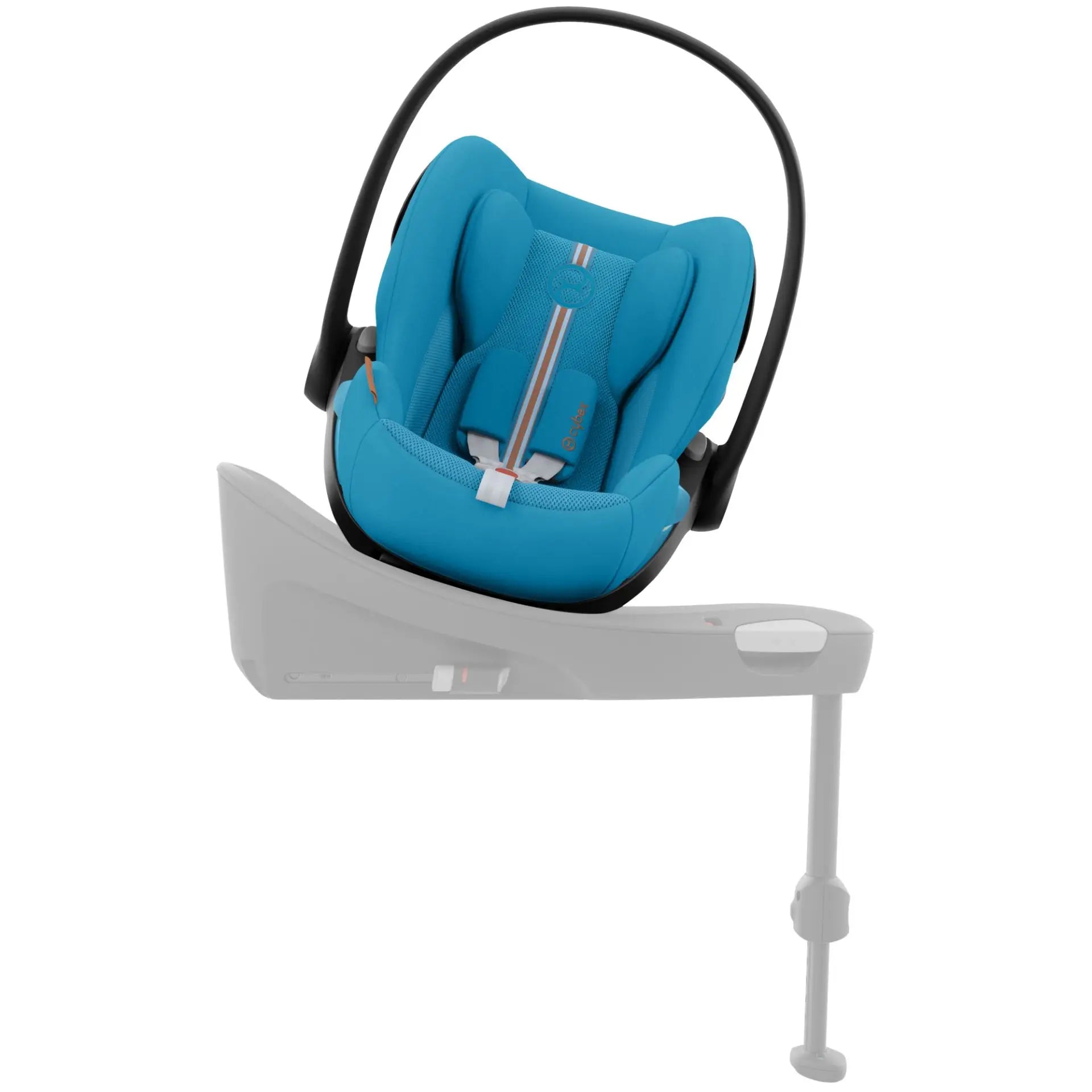 Cybex Cloud G Plus i-Size Beach Blue