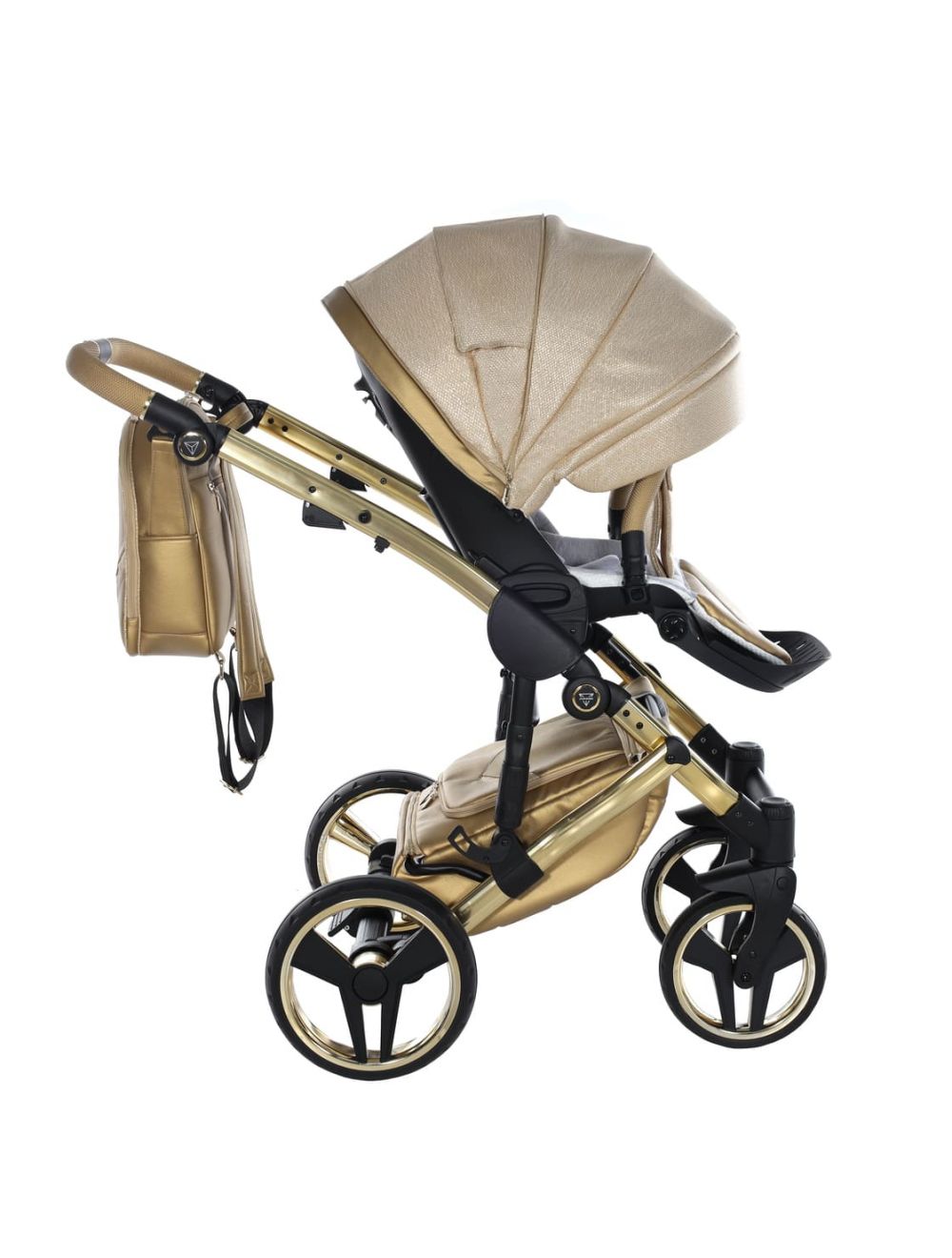 Junama Diamond Dolce 05 3in1