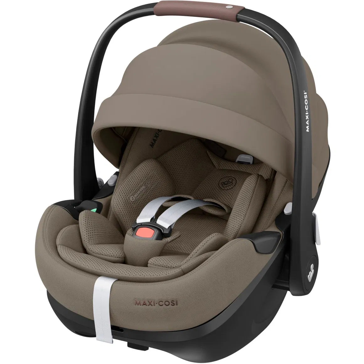 Maxi Cosi Pebble 360 Pro2 twillic truffle