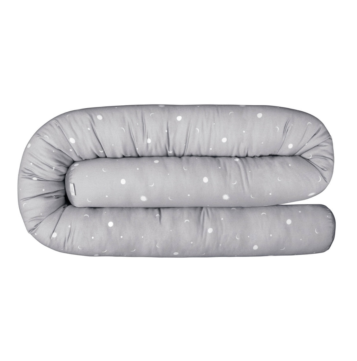 Nestchenrolle Satin night Sky