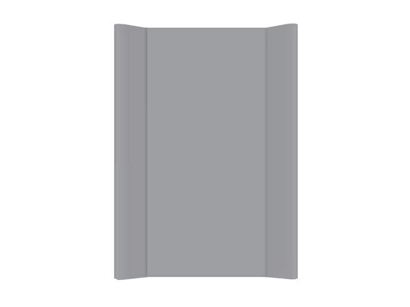 Keilwickelauflage 50x70 cm Grey