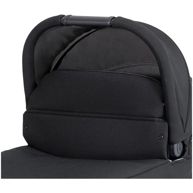 Joie Versiti Signature Twin Set mit i-Level Pro eclipse