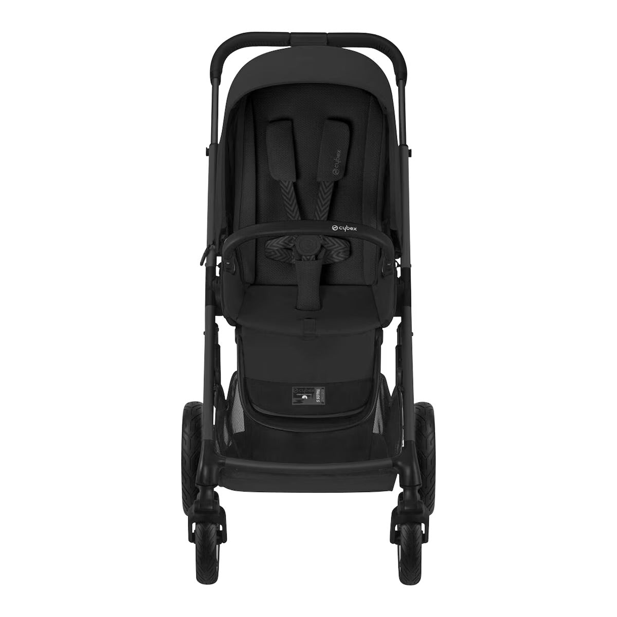 Cybex Talos S Lux Trio-Set inkl. Babyschale Cloud G i-Size