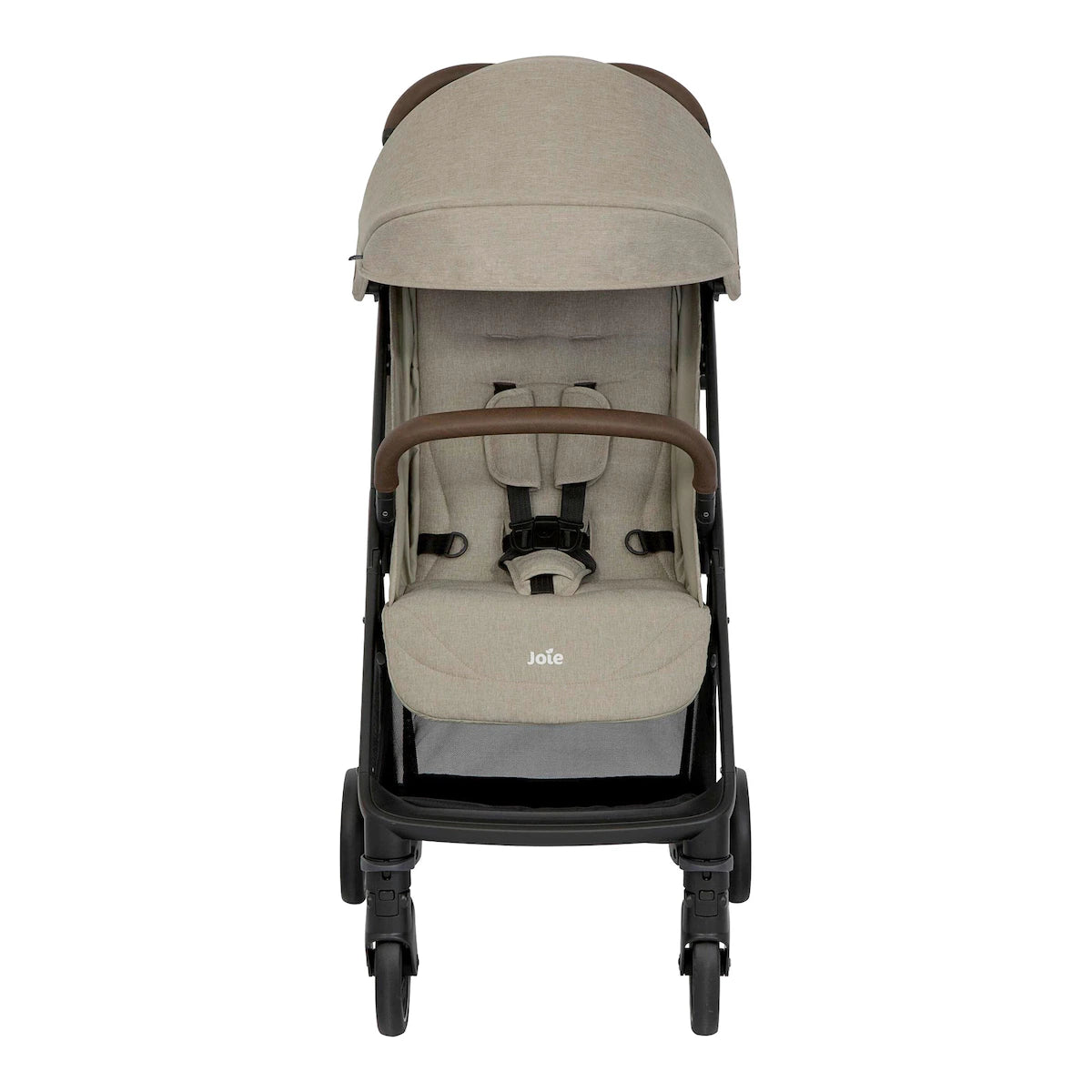 Buggy Pact Pro Oak