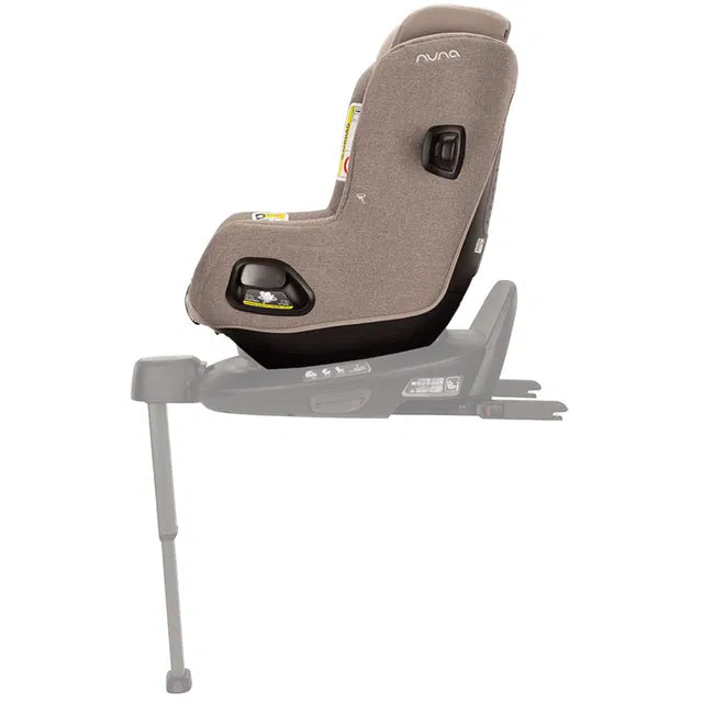 nuna todl next Autositz cedar