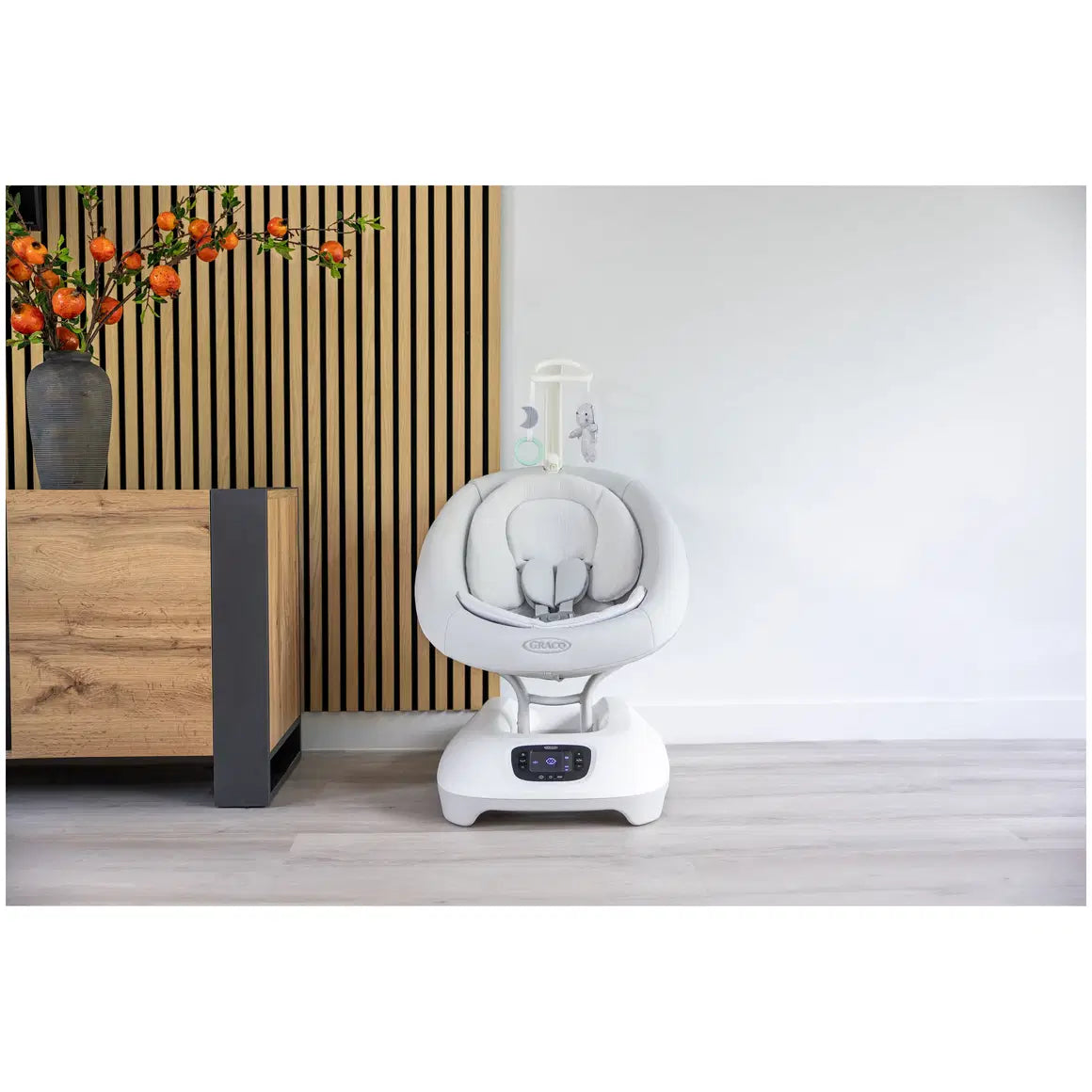Graco Eluma Sway