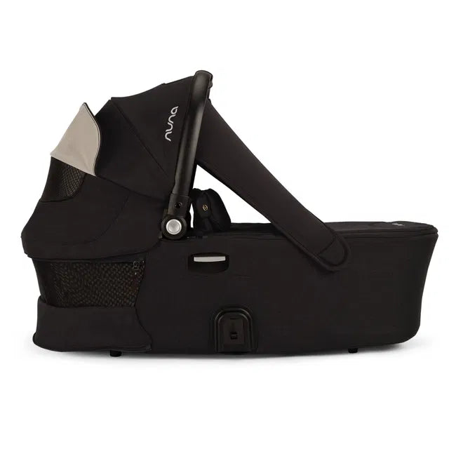 nuna demi next 4in1 caviar