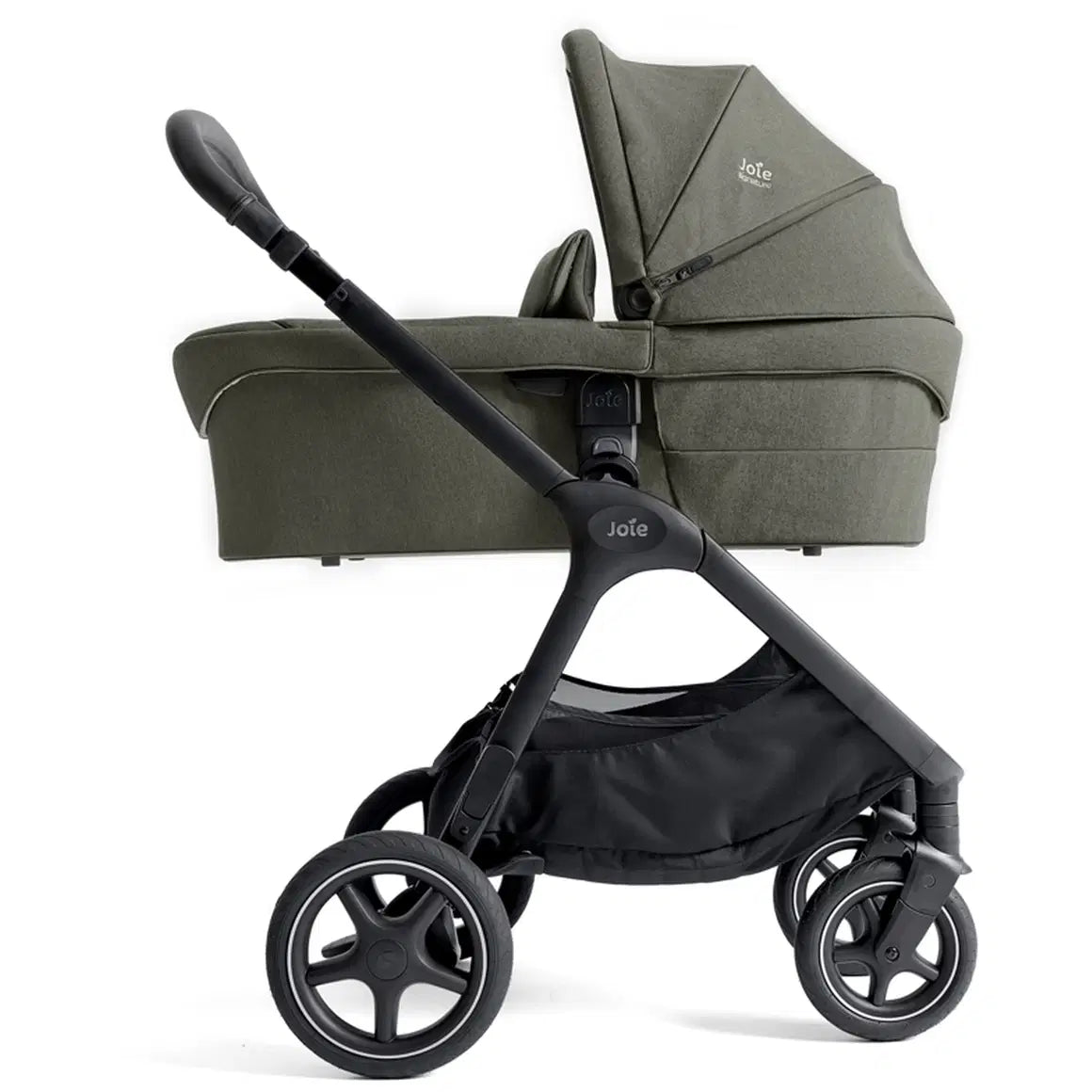 Joie Signature Finiti Bundle 3in1 inkl Sprint Evergreen