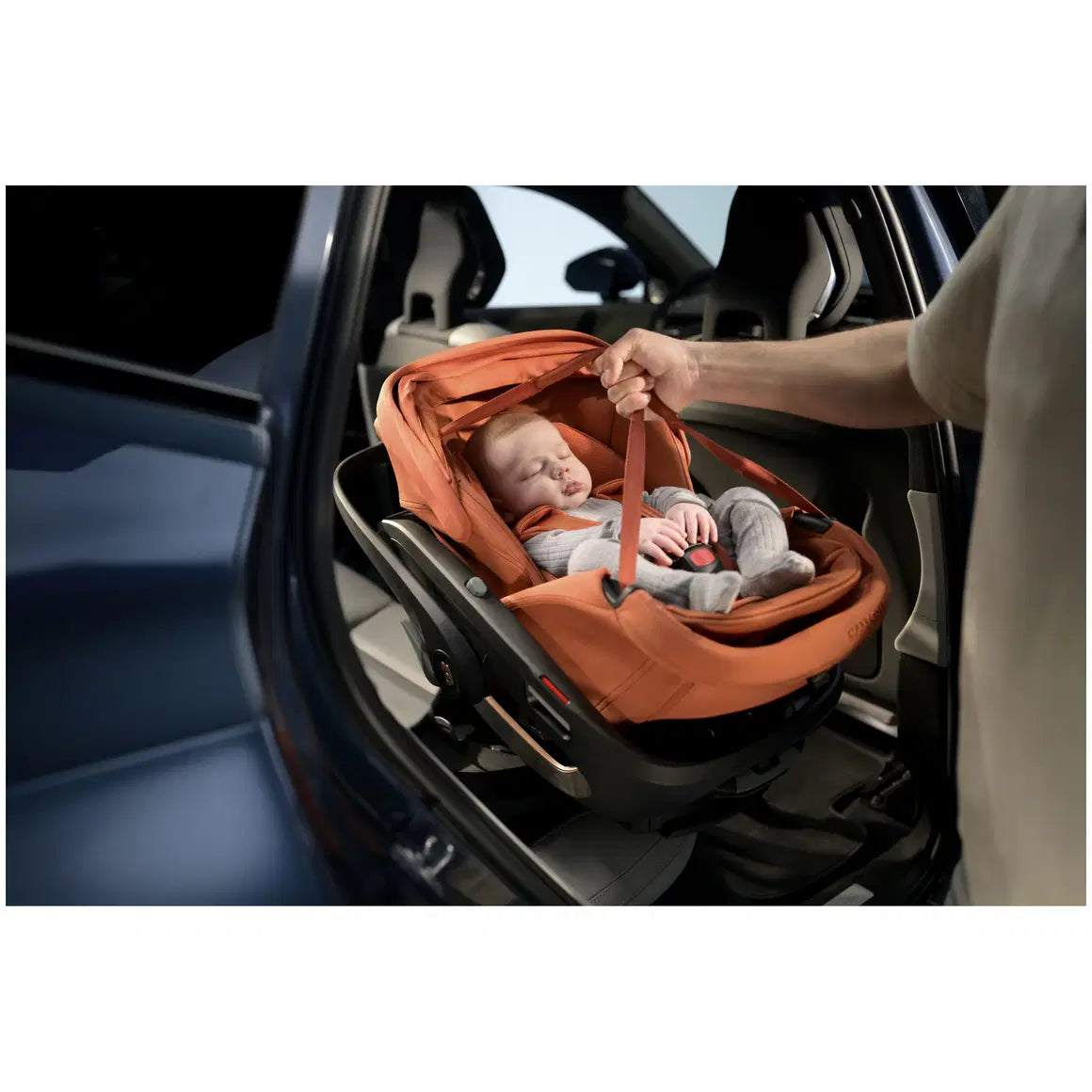Maxi Cosi Coral Slide Pro