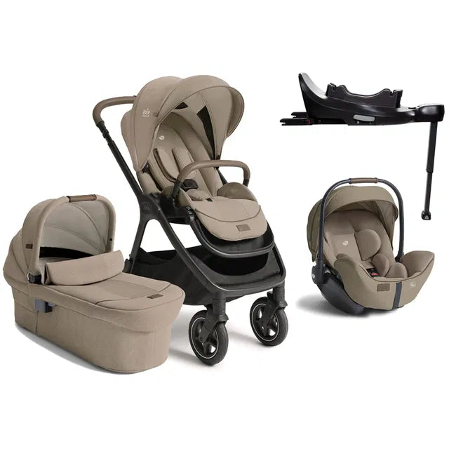 Joie Finiti Signature 4in1 evergreen