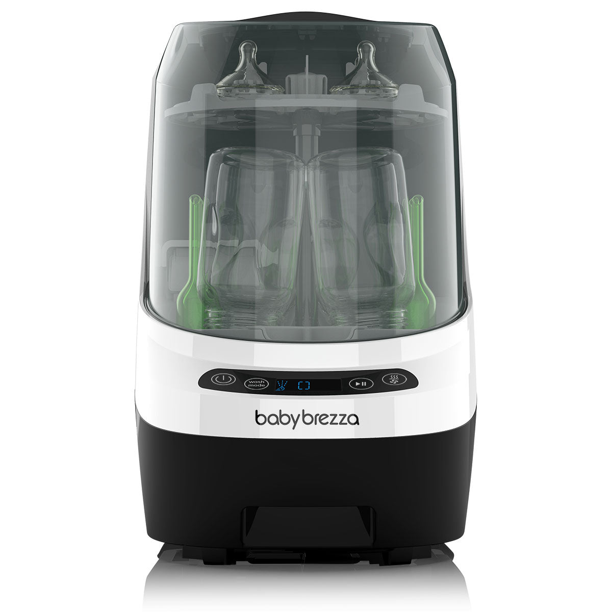 Baby Brezza Bottle Washer Pro