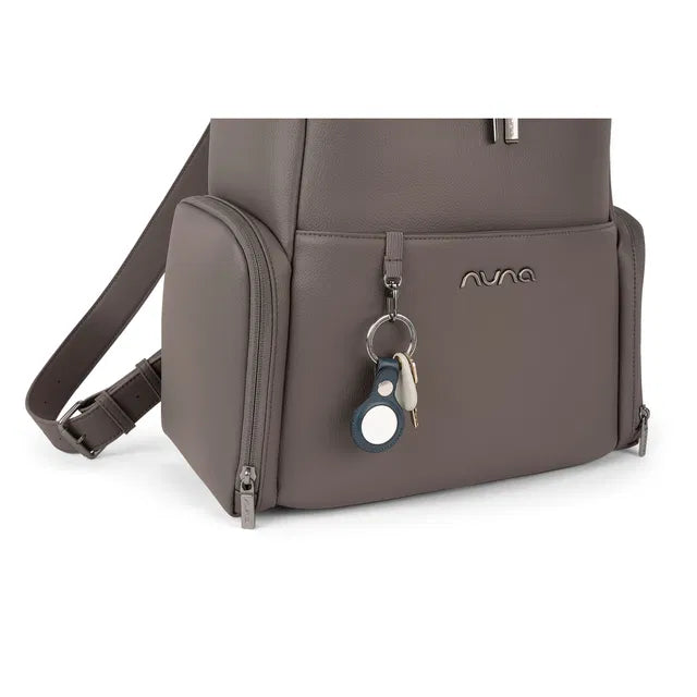 nuna Wickelrucksack thunder