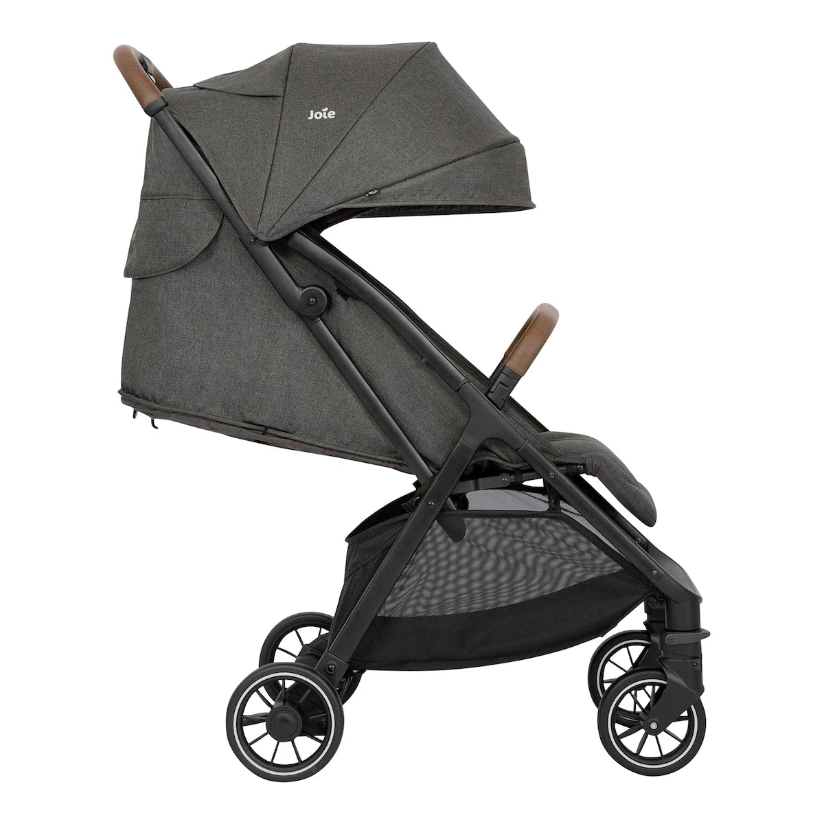 Buggy Pact Pro Shell Gray