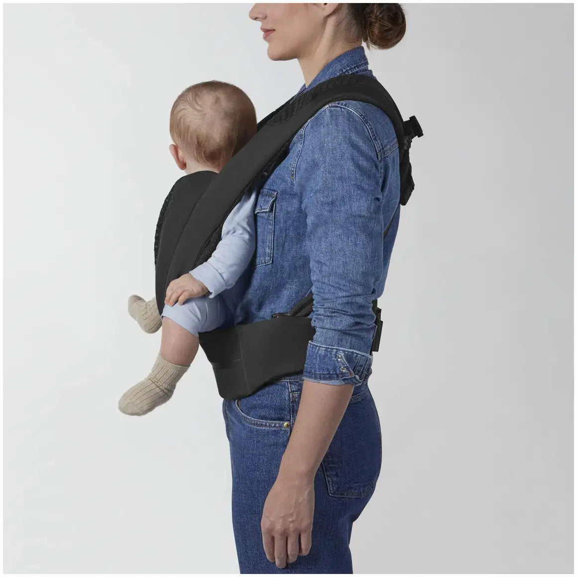 Cybex Coya Carrier Urban Mobility Black