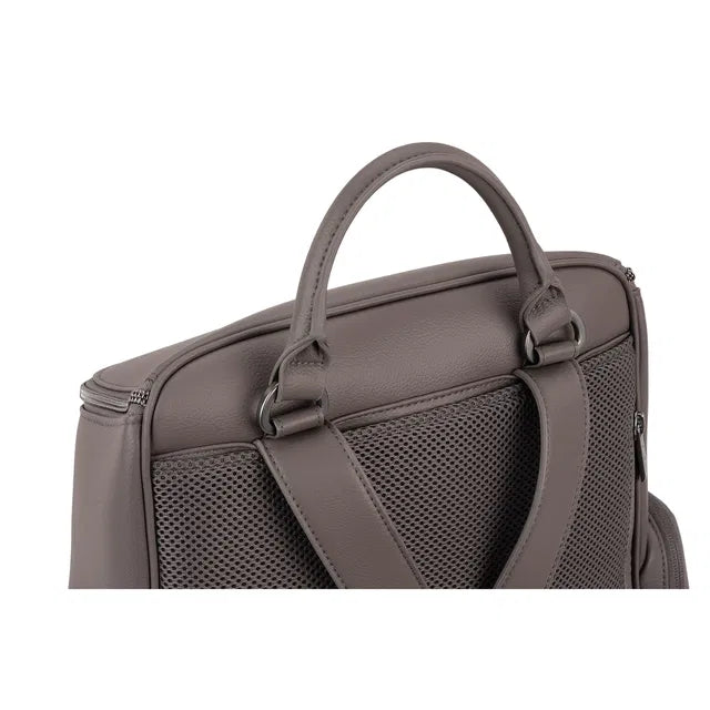 nuna Wickelrucksack thunder