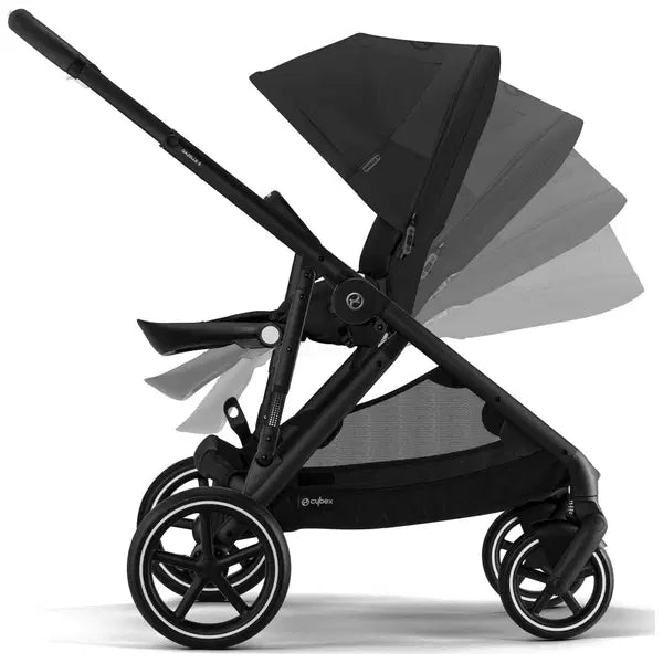 Cybex Gazelle S 2in1