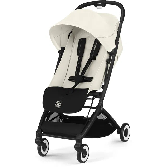 CYBEX Orfeo Buggy magic black black