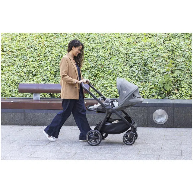 Joie Finiti Signature 4in1 evergreen