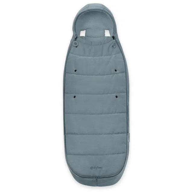CYBEX Gold Fusssack black