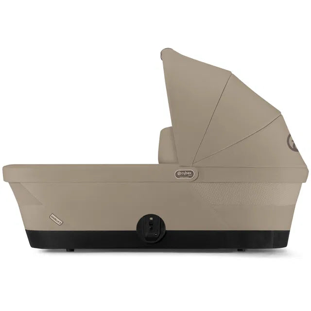 Cybex Gazelle S Bundle-Set 4in1 Almond Beige