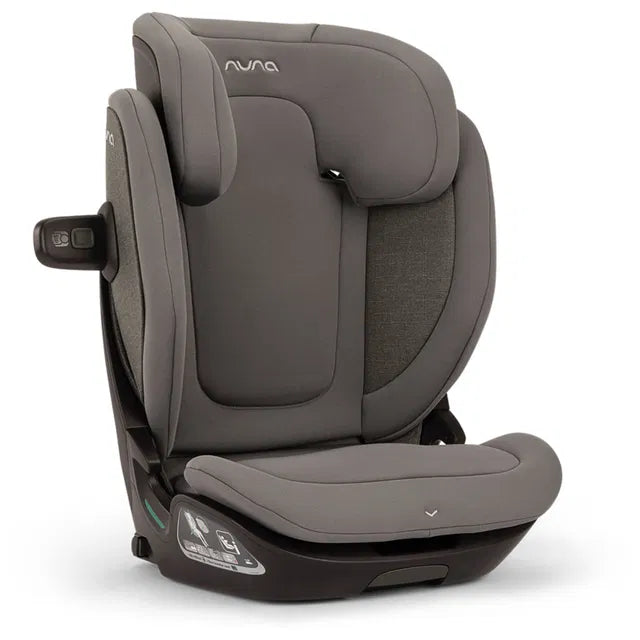 Nuna Aace LX Kindersitz Caviar