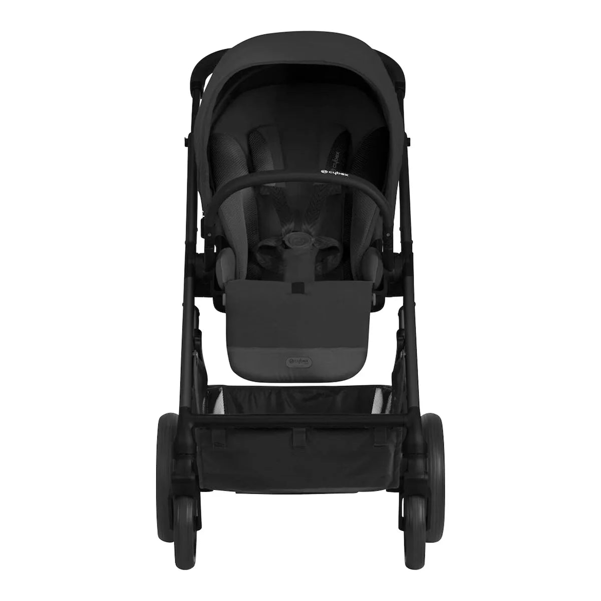 Cybex Balios S Lux 3in1-Set Bundle inkl. Cloud G i-Size