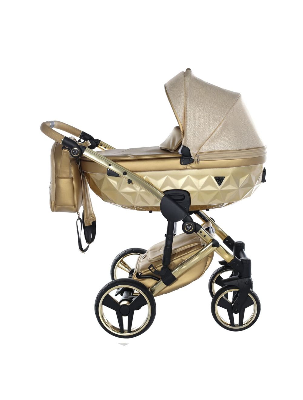 Junama Diamond Dolce 05 3in1