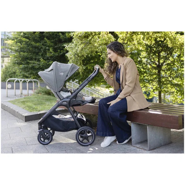 Joie Finiti Signature 4in1 evergreen