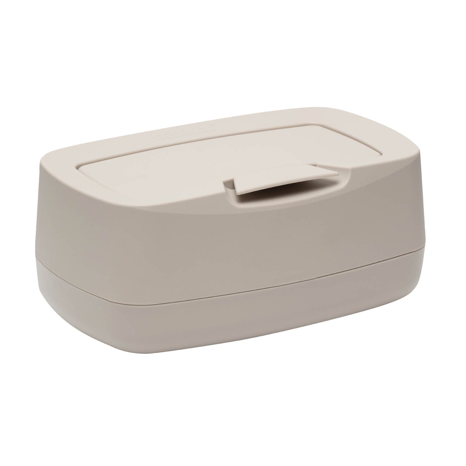 Feuchttücherbox Light Oat