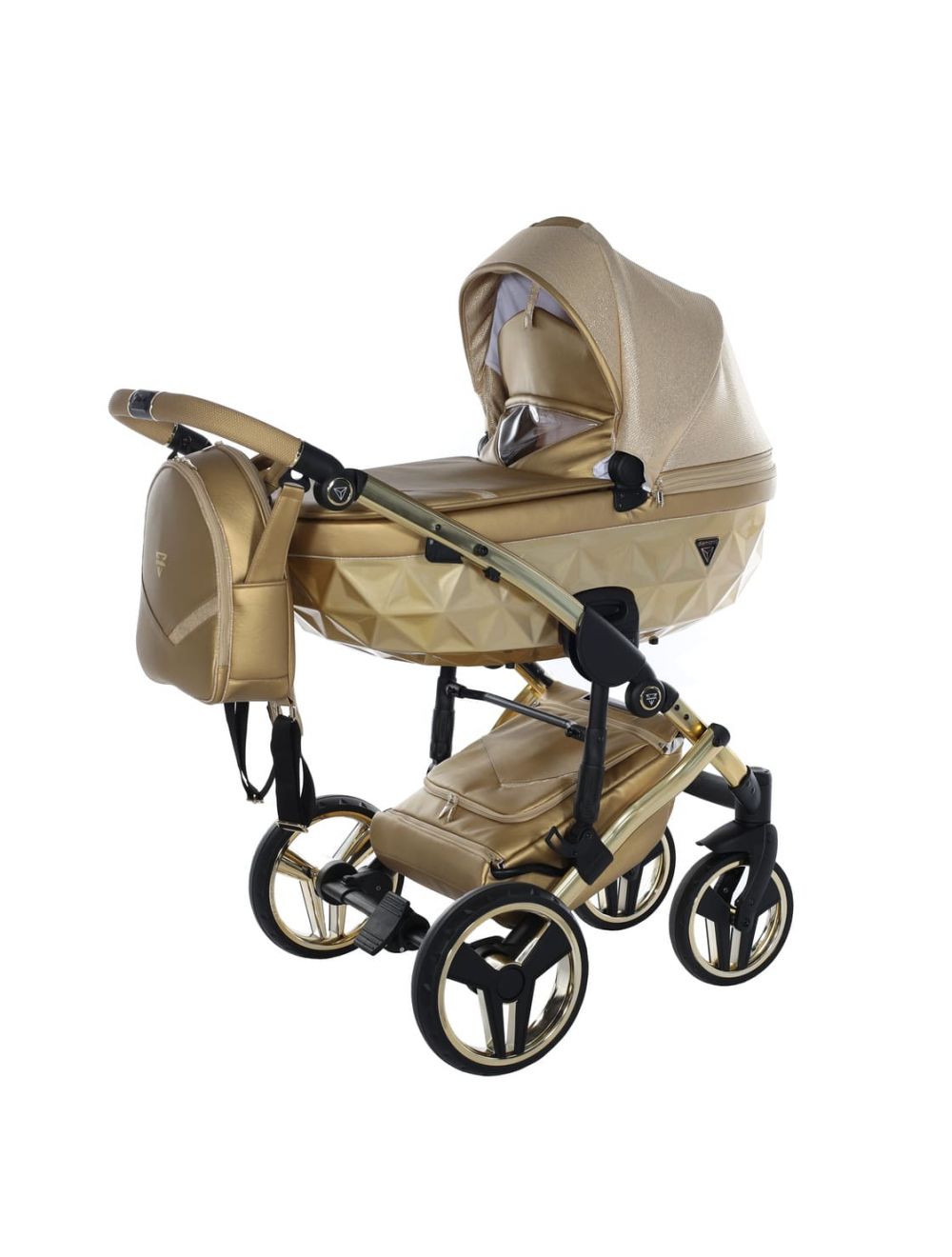 Junama Diamond Dolce 05 3in1