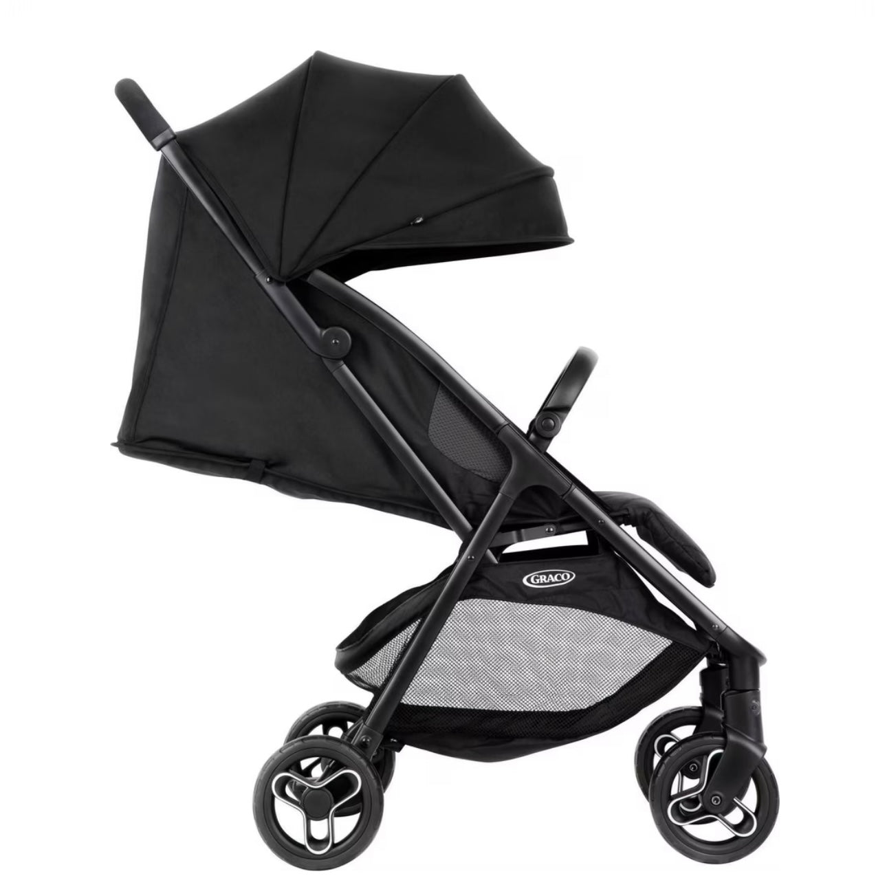 Graco MyAvo Buggy Midnight