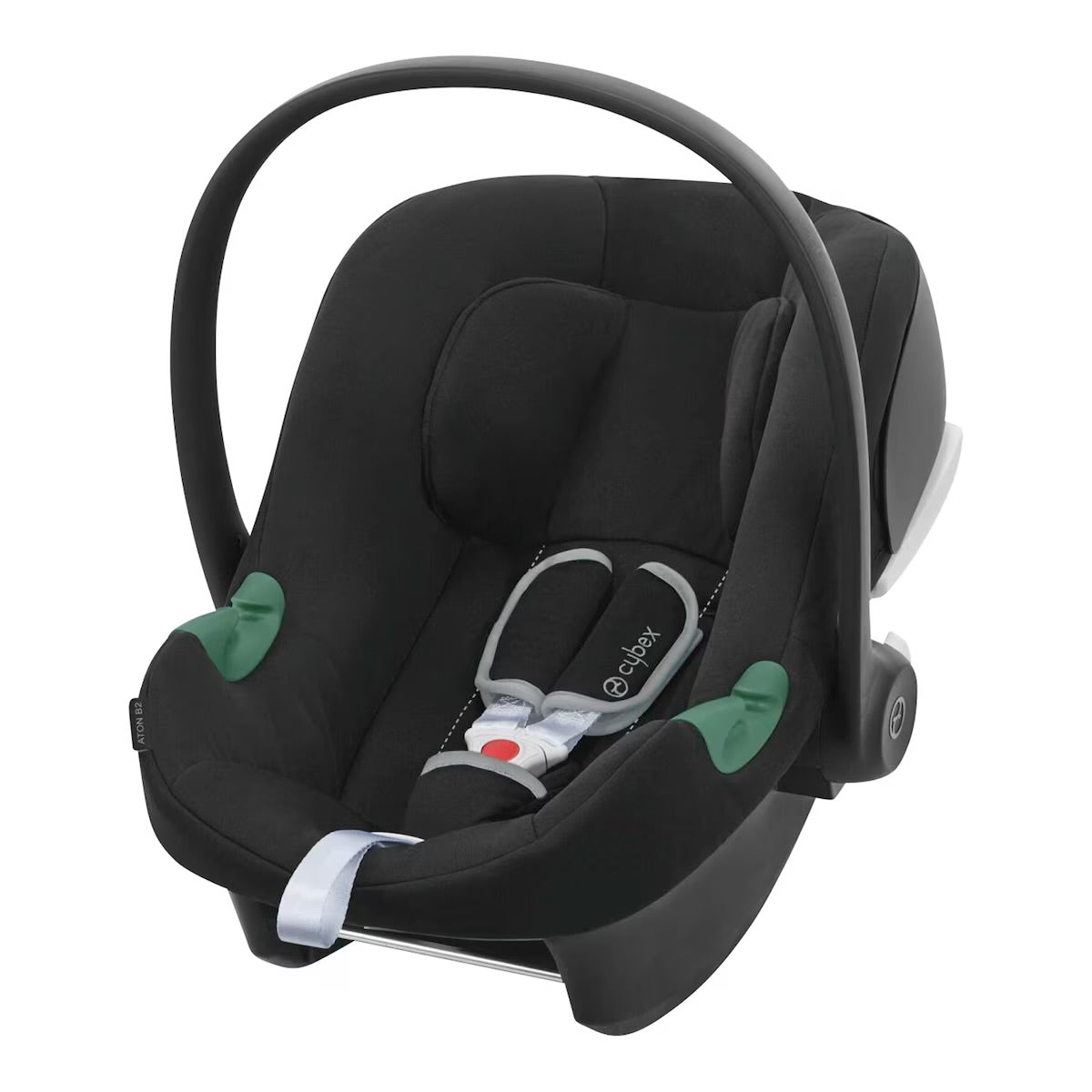 Cybex Aton B2 i-Size Babyschale