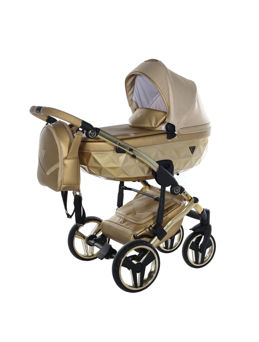 Junama Diamond Dolce 05 3in1