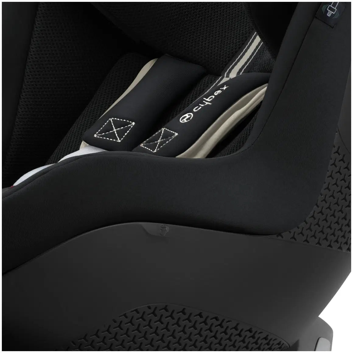 CYBEX Sirona G i-Size Plus moon black