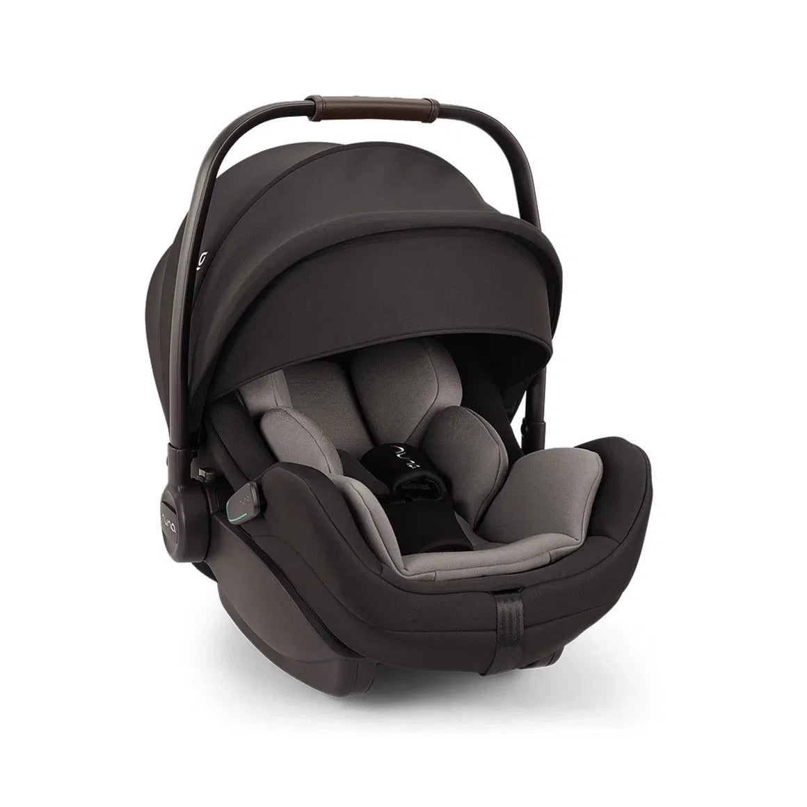 nuna swiv 4in1 caviar