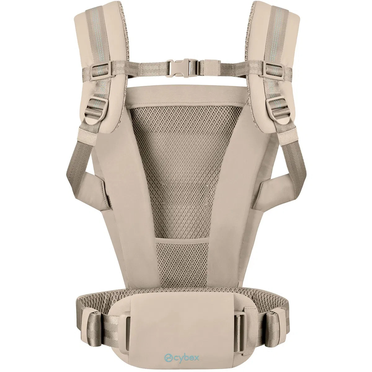 CYBEX Amya Babytrage almond beige