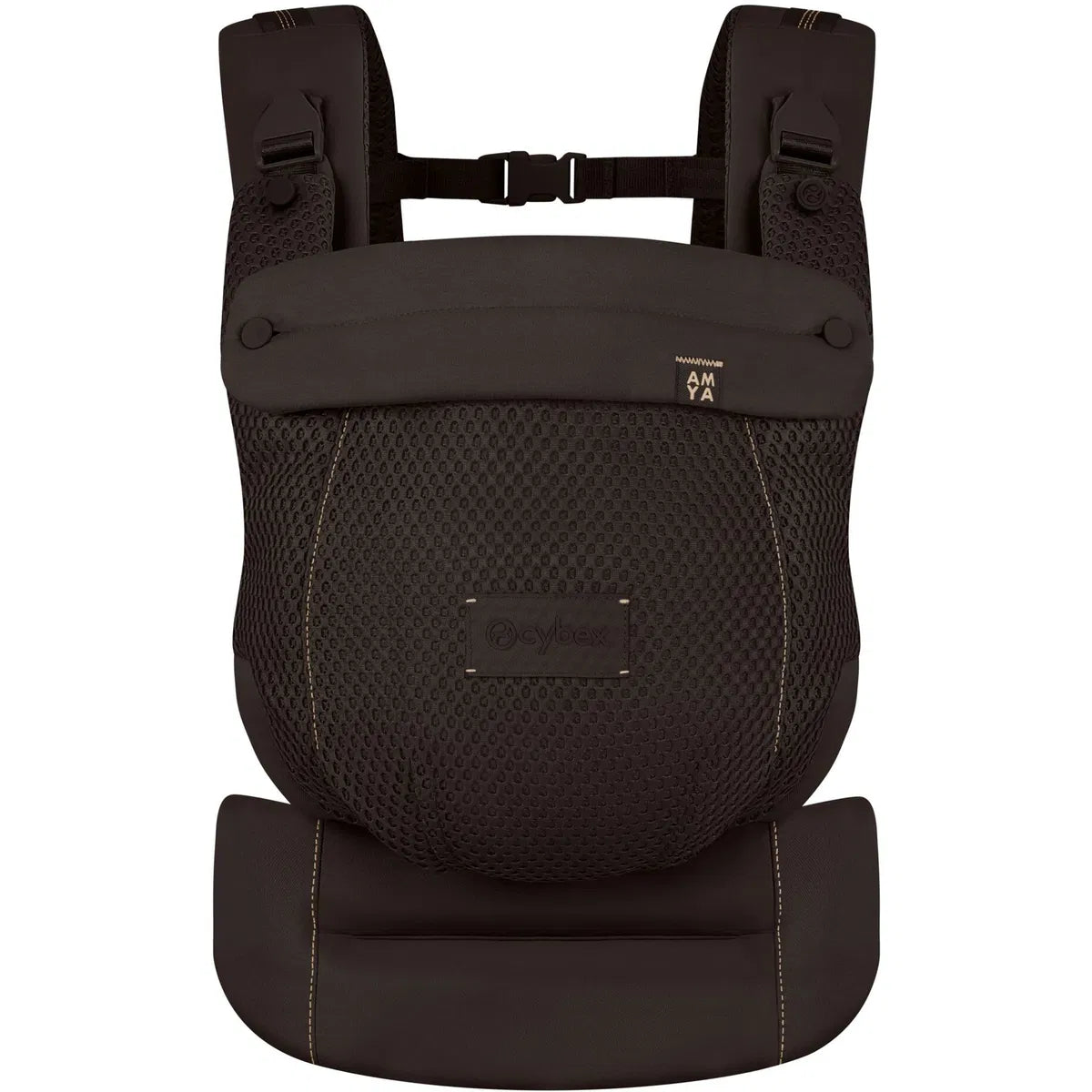 CYBEX Amya Babytrage dune grey