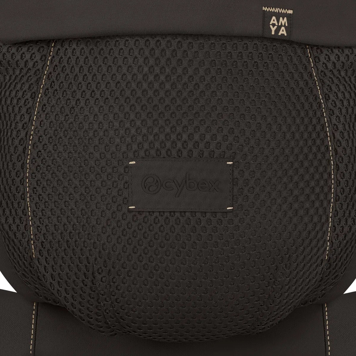 CYBEX Amya Babytrage chocolate brown