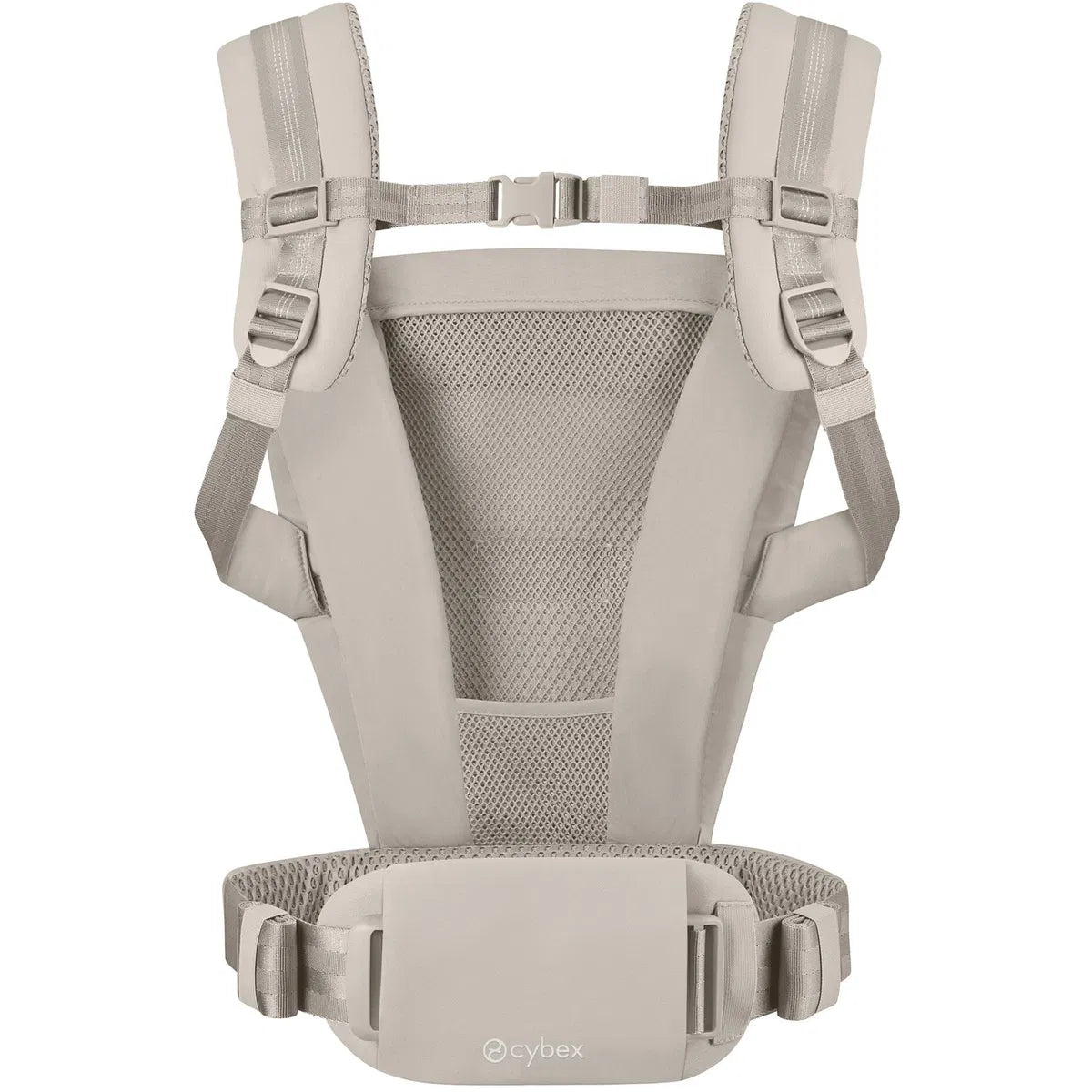 CYBEX Amya Babytrage dune grey