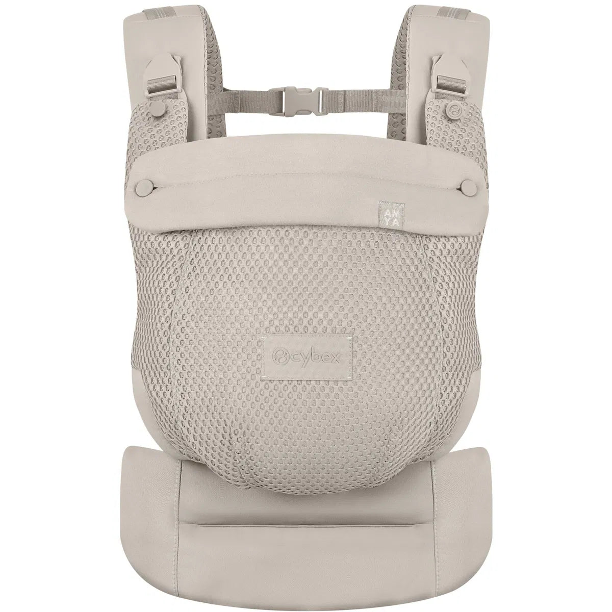 CYBEX Amya Babytrage dune grey