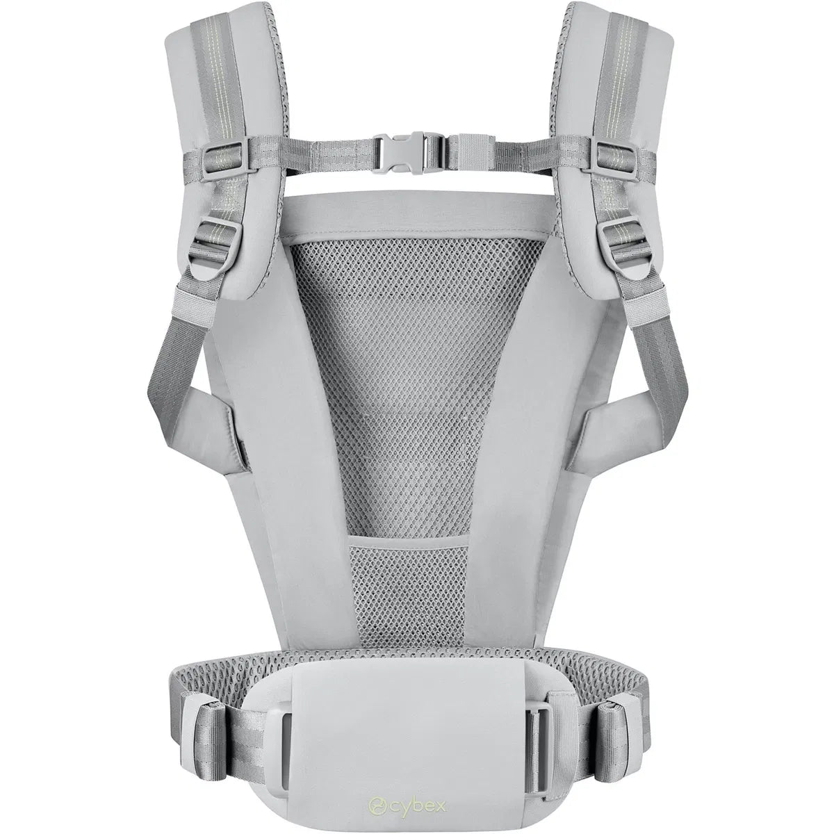 CYBEX Amya Babytrage fog grey